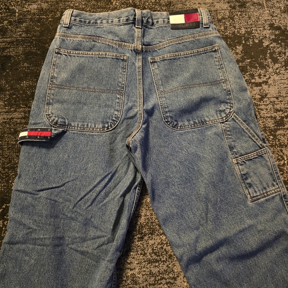 Tommy hilfiger jeans - Picture 4 of 9